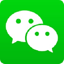 انشاء حساب وي شات WeChat