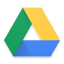 تسجيل الدخول جوجل درايف Google Drive