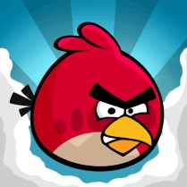 تحميل لعبة الطيور الغاضبة انجري بيرد – تنزيل Angry Birds