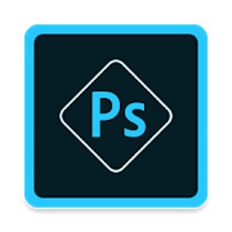 تحميل برنامج فوتوشوب اكسبرس Photoshop Express للاندرويد