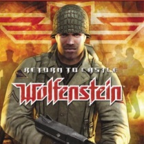 تحميل لعبة Return To Castle Wolfenstein للكمبيوتر